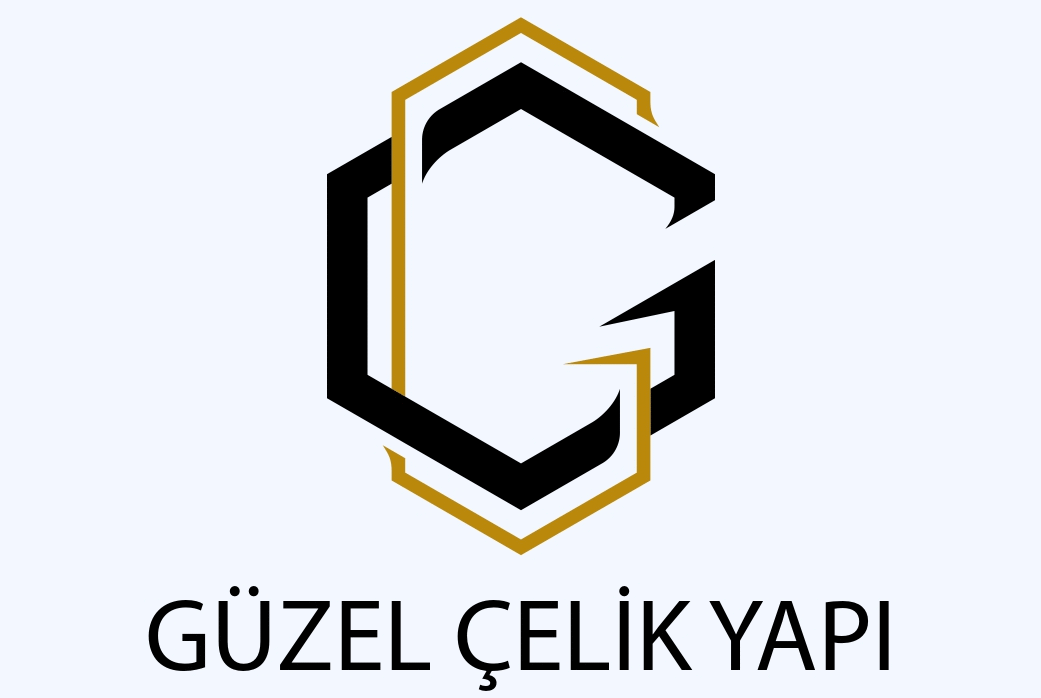 Güzel çelik yapı