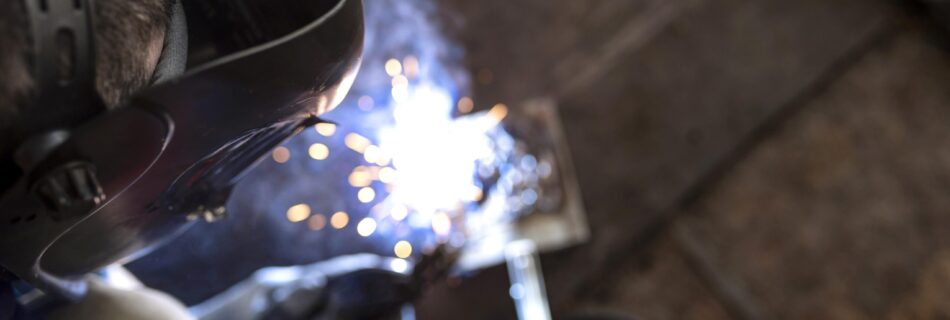 Arnavutköy çelik yapı ve kaynak işleri – Güzel Çelik Yapı atölye çalışması