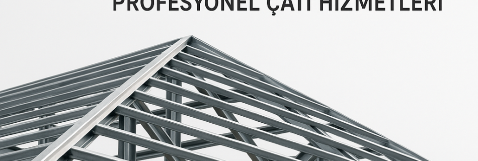 esenyurt çatı ustaları, esenyurt çatı tamiri, esenyurt osb kaplamalı çatılar